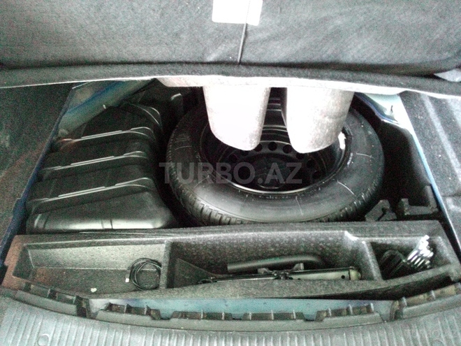Renault Megane 2006, 189,000 km - 1.6 l - Bakı