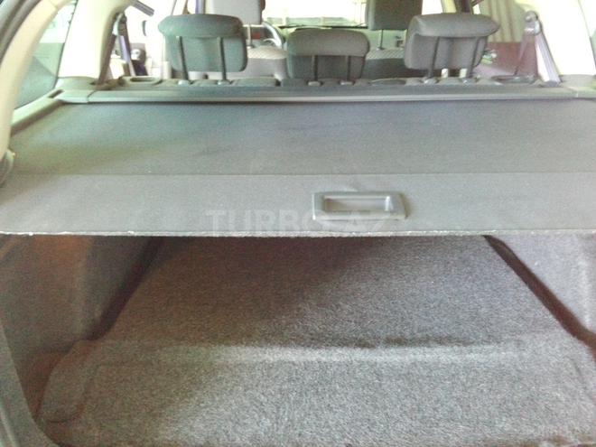 Renault Megane 2006, 189,000 km - 1.6 l - Bakı