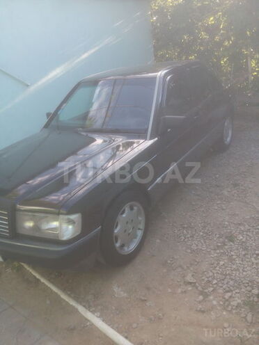 Mercedes 190 1993, 33,400 km - 0.2 л - Bakı