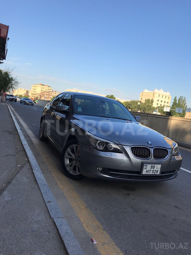 BMW 528 2008, 201 km - 0.3 l - Bakı