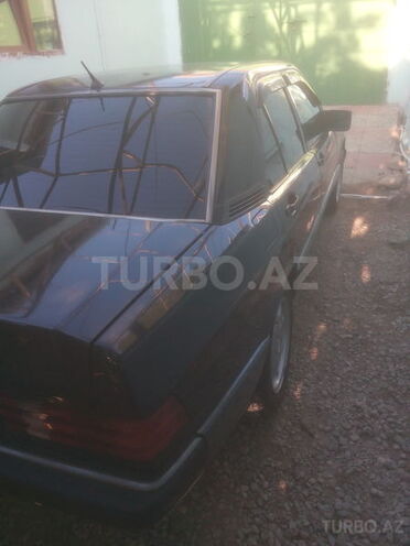 Mercedes 190 1993, 33,400 km - 0.2 л - Bakı