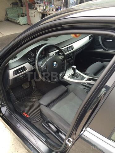 BMW 325 2006, 18,900 km - 0.2 l - Bakı