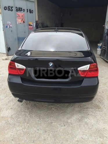 BMW 325 2006, 18,900 km - 0.2 l - Bakı