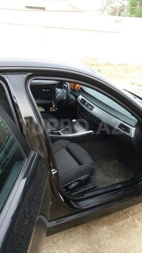 BMW 325 2006, 18,900 km - 0.2 l - Bakı