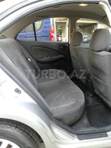 Nissan Sunny 2007, 154,000 km - 1.6 l - Bakı