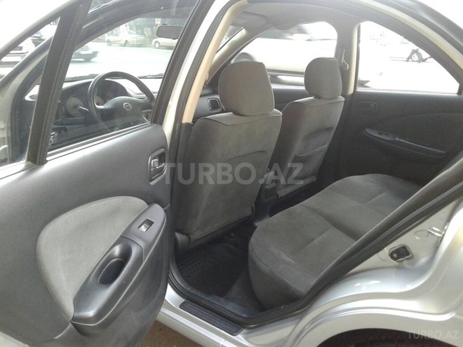 Nissan Sunny 2007, 154,000 km - 1.6 l - Bakı