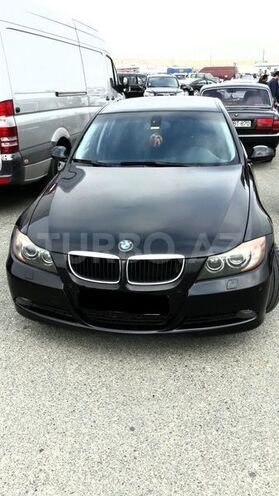 BMW 325 2006, 18,900 km - 0.2 l - Bakı