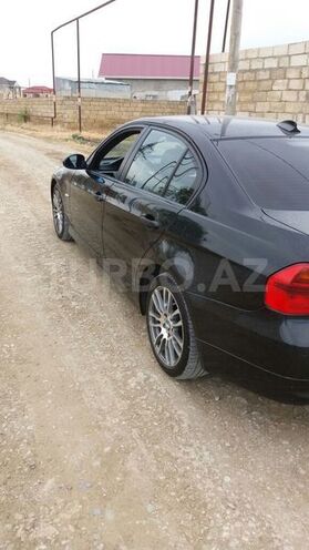 BMW 325 2006, 18,900 km - 0.2 l - Bakı