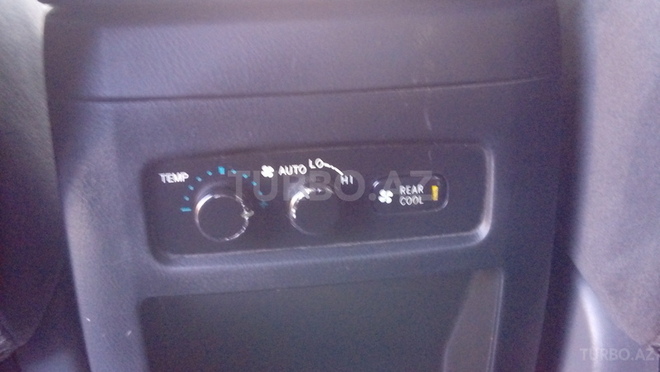 Toyota Prado 2008, 162,000 km - 2.7 l - Bakı