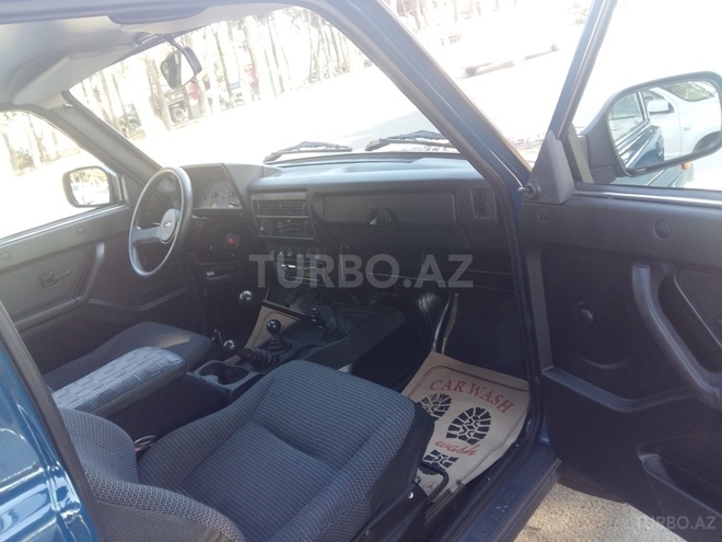 LADA (VAZ) Niva 2015, 22,000 km - 1.7 l - Bakı