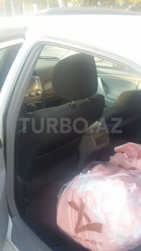 Toyota Camry 2011, 86,000 km - 2.4 l - Bakı