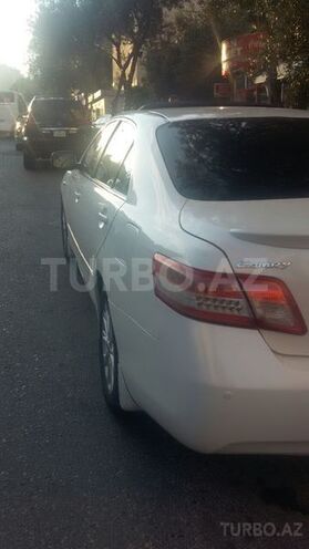 Toyota Camry 2011, 86,000 km - 2.4 l - Bakı