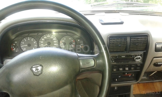 GAZ 3110 1998, 296,001 km - 1.7 л - Zərdab