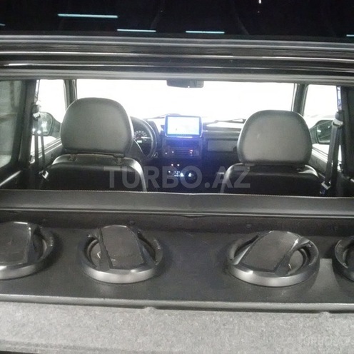 LADA (VAZ) Niva 2015, 43,000 km - 1.7 л - Bakı