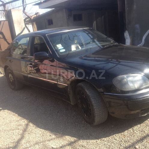Daewoo Chairman 2000, 310,000 km - 2.8 l - Ağdam