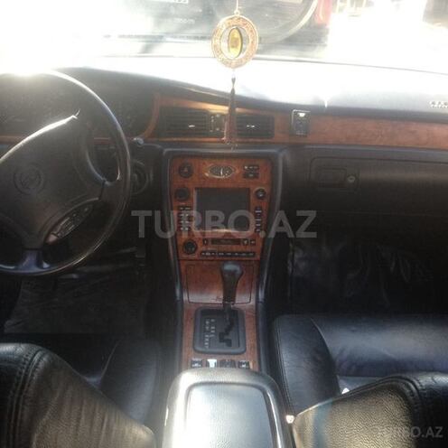 Daewoo Chairman 2000, 310,000 km - 2.8 l - Ağdam