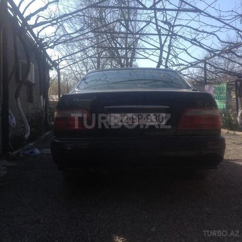 Daewoo Chairman 2000, 310,000 km - 2.8 l - Ağdam