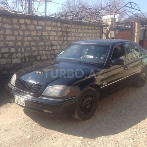 Daewoo Chairman 2000, 310,000 km - 2.8 l - Ağdam