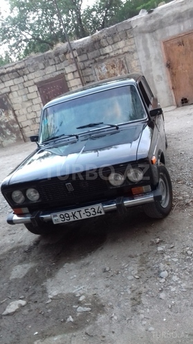LADA (VAZ) 2106 2004, 75,000 km - 1.6 l - Sumqayıt