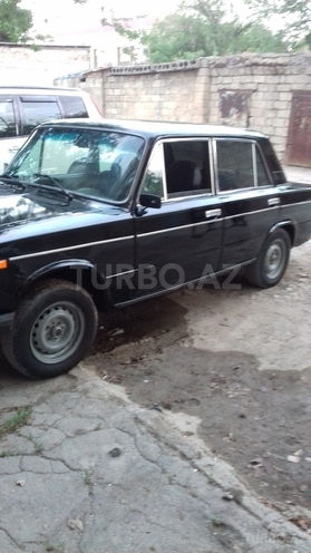 LADA (VAZ) 2106 2004, 75,000 km - 1.6 l - Sumqayıt