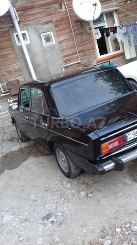 LADA (VAZ) 2106 2004, 75,000 km - 1.6 l - Sumqayıt