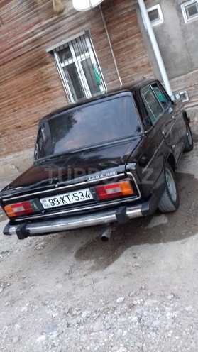 LADA (VAZ) 2106 2004, 75,000 km - 1.6 l - Sumqayıt