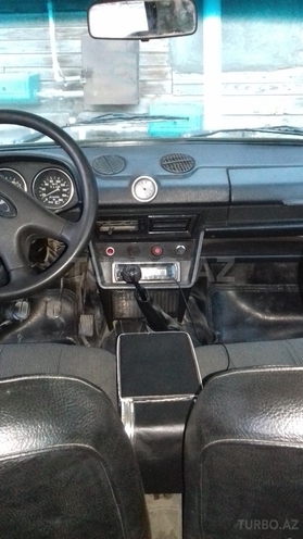 LADA (VAZ) 2106 2004, 75,000 km - 1.6 l - Sumqayıt