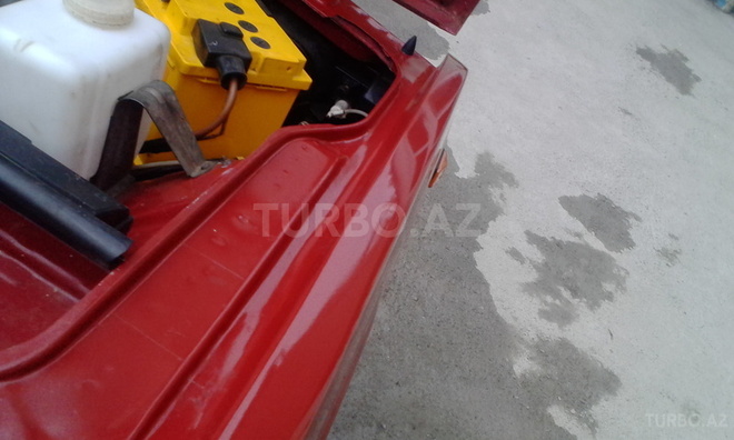 LADA (VAZ) 2107 2005, 175,757 km - 1.6 l - Quba