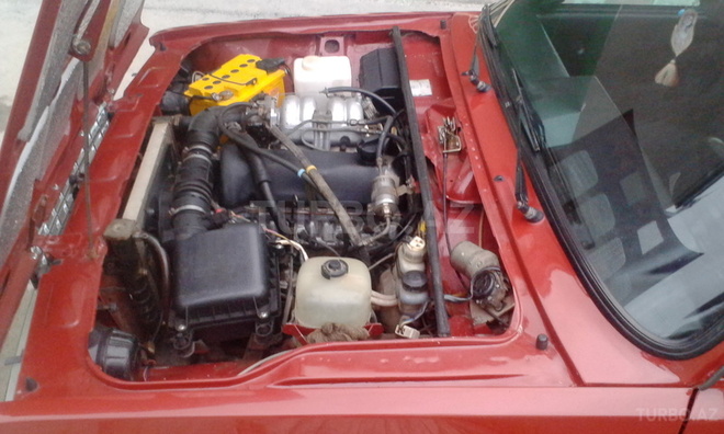 LADA (VAZ) 2107 2005, 175,757 km - 1.6 l - Quba