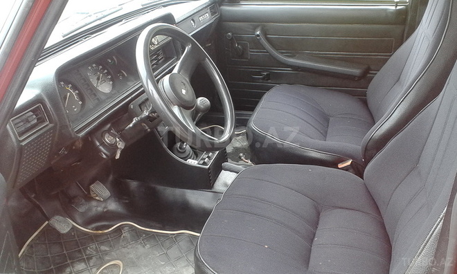 LADA (VAZ) 2107 2005, 175,757 km - 1.6 l - Quba