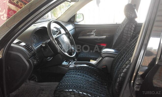Ssang Yong Rexton 2005, 168,000 km - 2.9 л - Sumqayıt