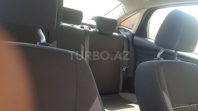 Ford Focus 2012, 105,000 km - 1.6 l - Bakı