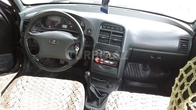 LADA (VAZ) 2110 2011, 95,995 km - 1.6 л - Yevlax