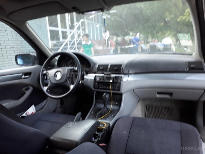 BMW 320 1998, 320,000 km - 2.0 l - Bakı