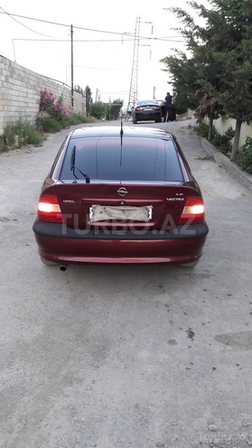 Opel Vectra 1997, 324,613 km - 2.0 l - Bakı