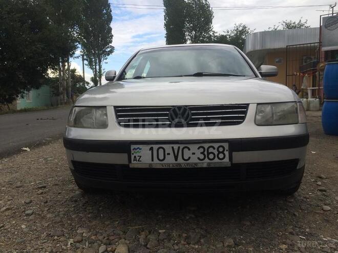 Volkswagen Passat 1998, 365,212 km - 1.8 l - Ağstafa