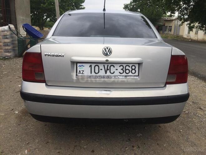 Volkswagen Passat 1998, 365,212 km - 1.8 l - Ağstafa