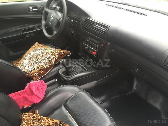 Volkswagen Passat 1998, 365,212 km - 1.8 l - Ağstafa