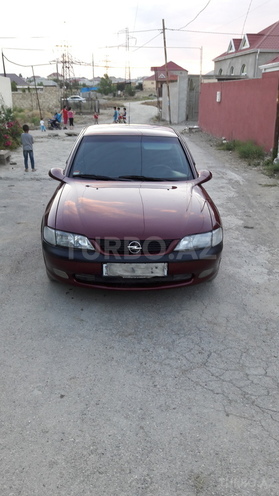Opel Vectra 1997, 324,613 km - 2.0 l - Bakı