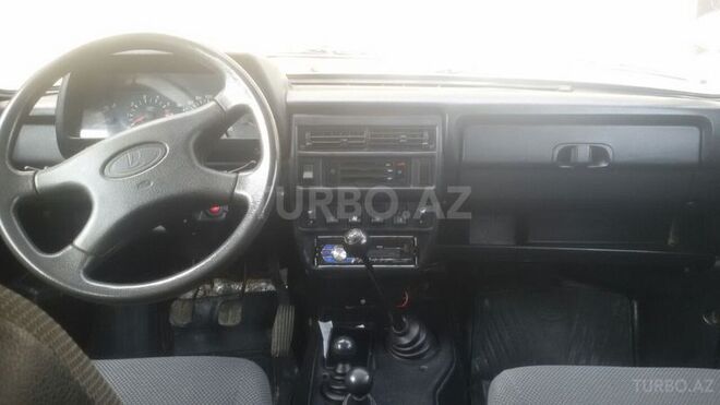 LADA (VAZ) Niva 2013, 62,000 km - 1.7 l - Sumqayıt