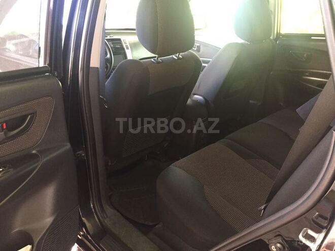 Hyundai Tucson 2008, 170,000 km - 2.0 l - Bakı