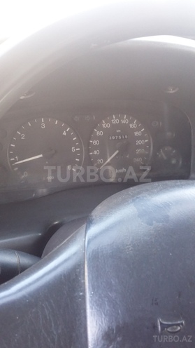 Ford Transit 2002, 297,054 km - 2.2 l - Sumqayıt