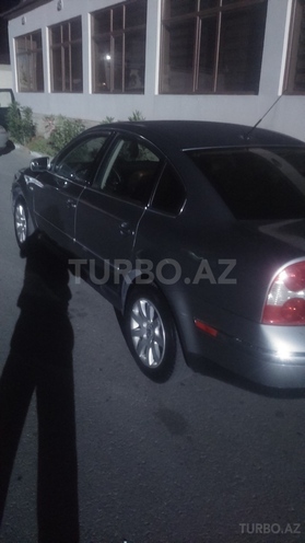 Volkswagen Passat 2002, 190,000 km - 1.8 l - Bakı