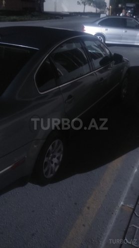 Volkswagen Passat 2002, 190,000 km - 1.8 l - Bakı