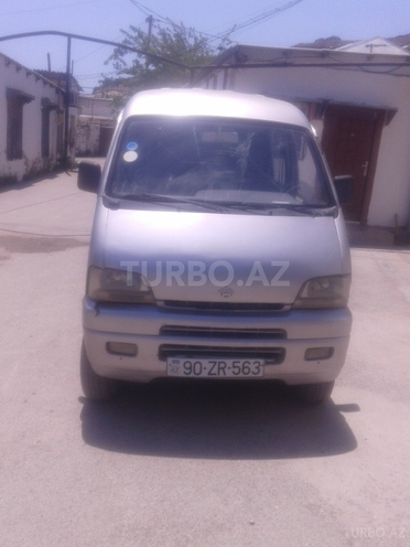 Changan Star 2007, 86,000 km - 1.1 л - Bakı
