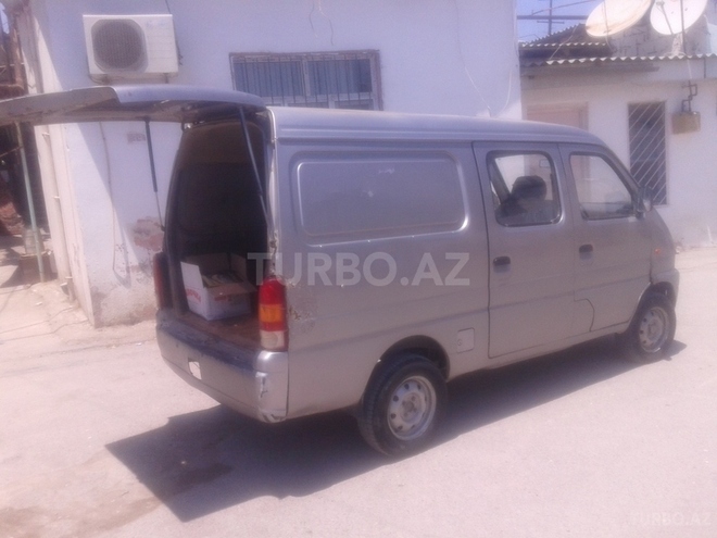 Changan Star 2007, 86,000 km - 1.1 л - Bakı