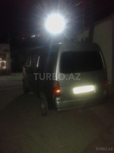 Changan Star 2007, 86,000 km - 1.1 л - Bakı