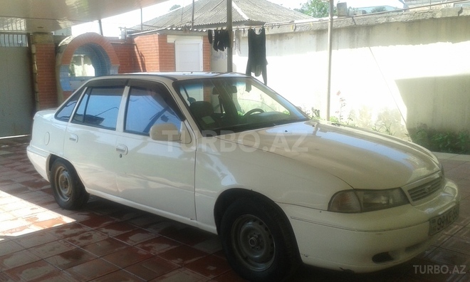 Daewoo Nexia 1998, 243,211 km - 1.5 l - Bakı