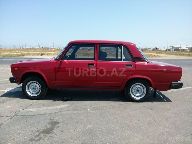 LADA (VAZ) 2107 1998, 120,000 km - 1.6 l - Xırdalan