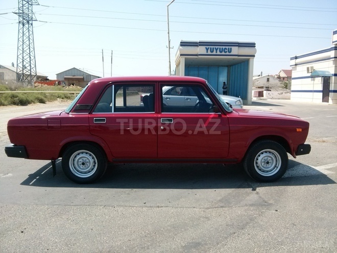 LADA (VAZ) 2107 1998, 120,000 km - 1.6 l - Xırdalan